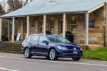 Volkswagen Golf TSI Wagon 2017 года (AU)